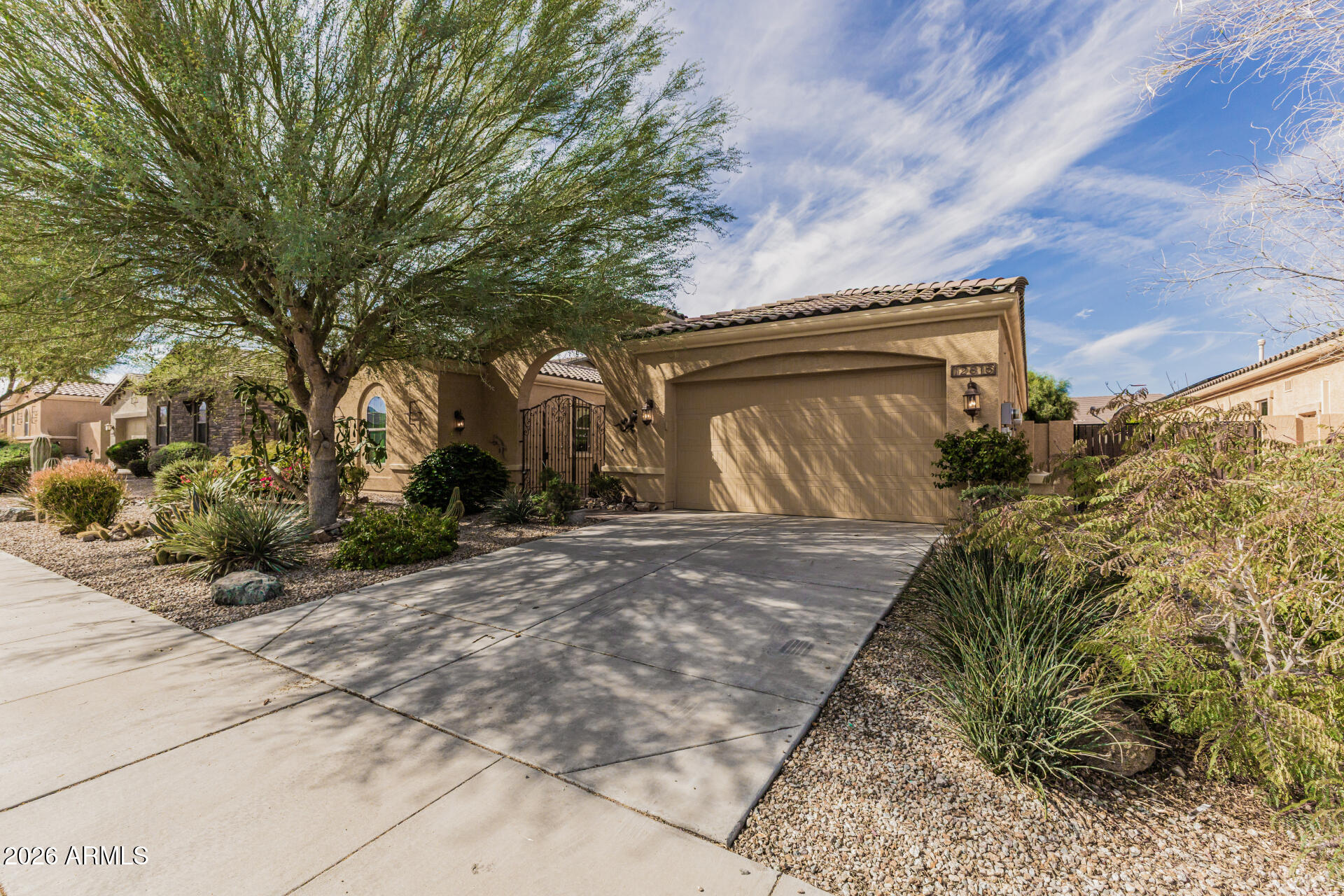 12816 S 183RD Avenue