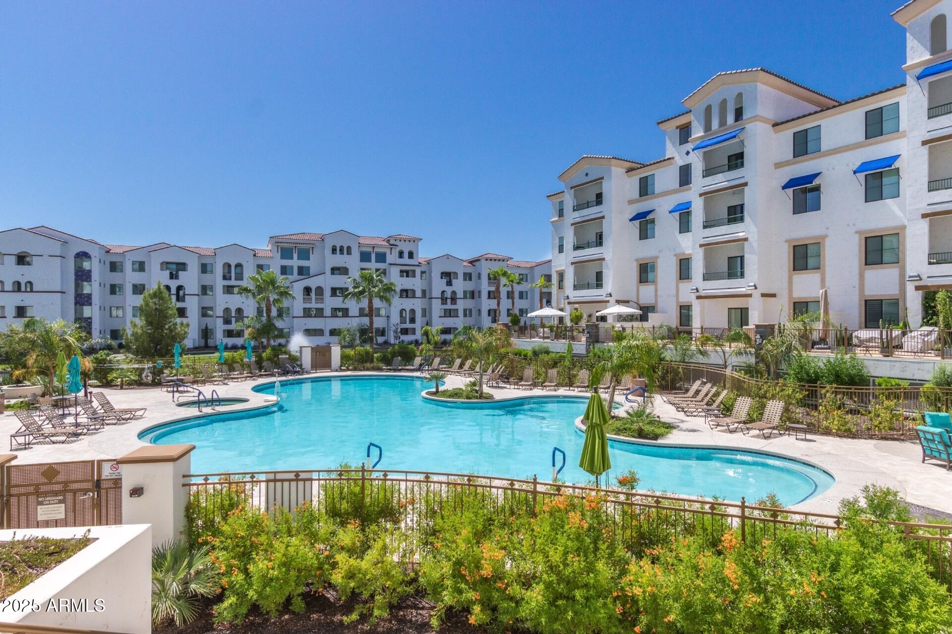 2511 W QUEEN CREEK Road 307