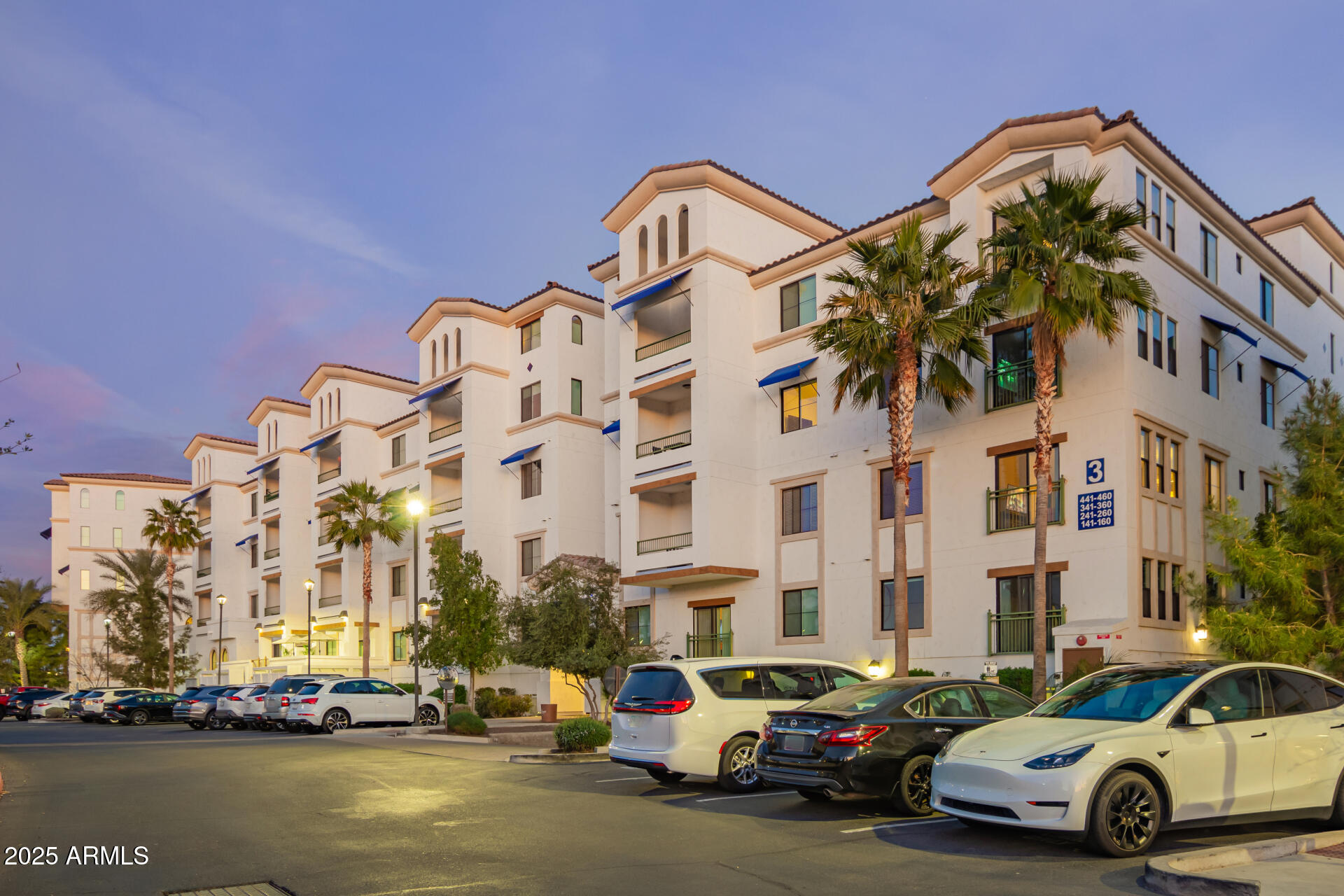 2511 W QUEEN CREEK Road 307