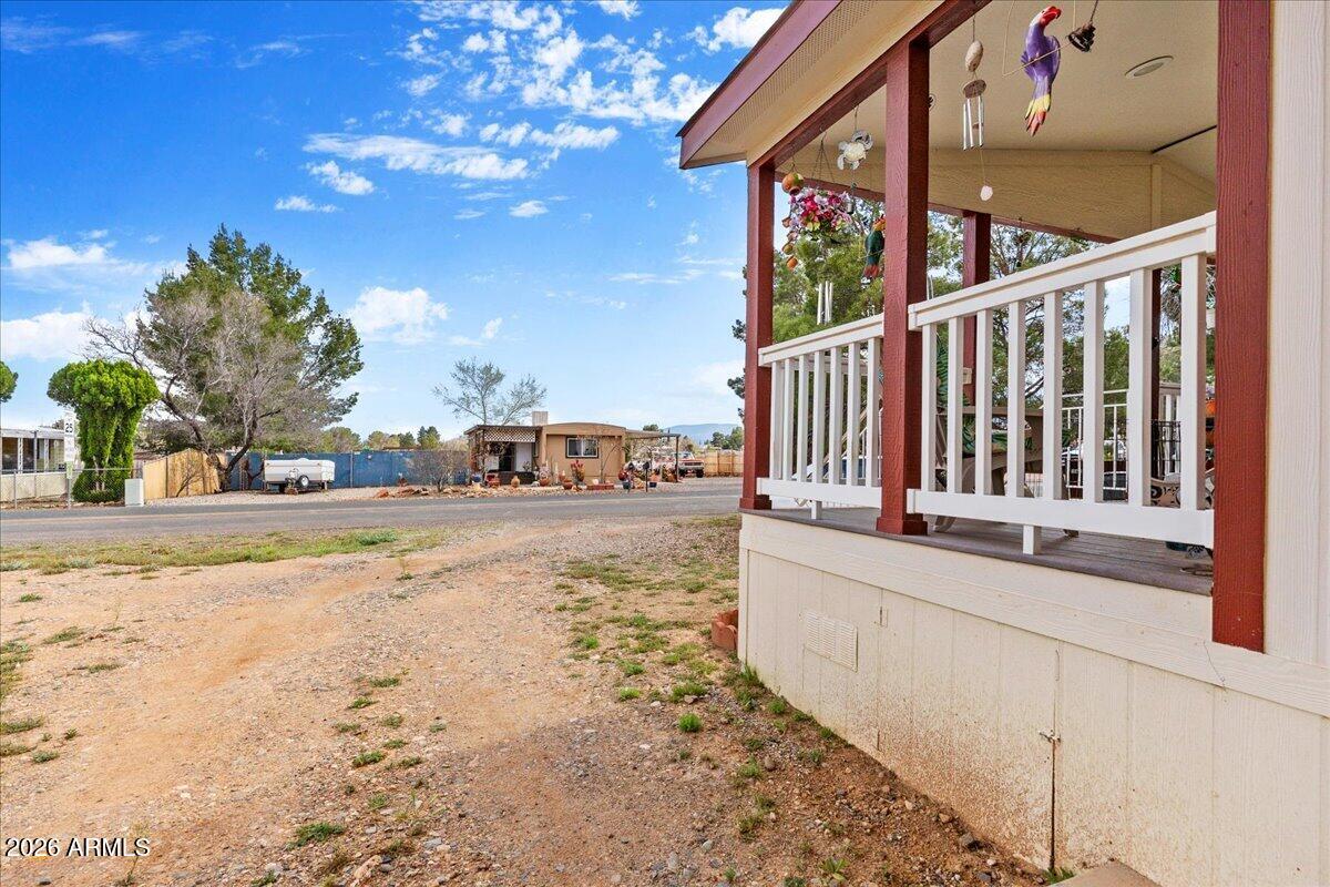 3382 E GRAND VIEW Drive