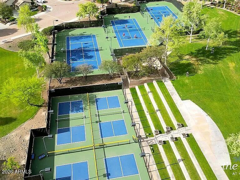 VISTANCIA VILLAGE A PARCEL A30 - Residential