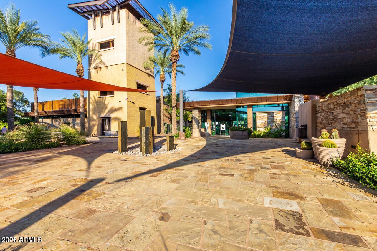 VISTANCIA VILLAGE A PARCEL A30 - Residential