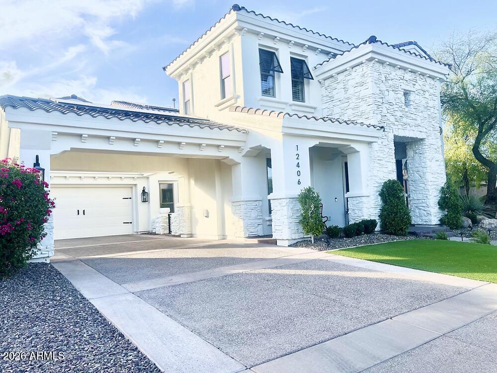 12406 W MORNING VISTA Lane