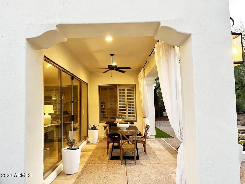 VISTANCIA VILLAGE A PARCEL A30 - Residential