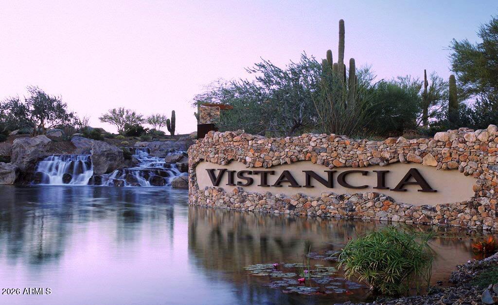 VISTANCIA VILLAGE A PARCEL A30 - Residential