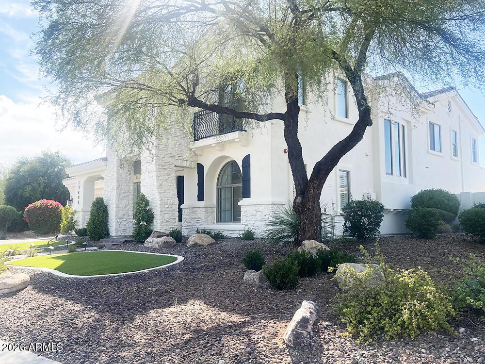 12406 W MORNING VISTA Lane