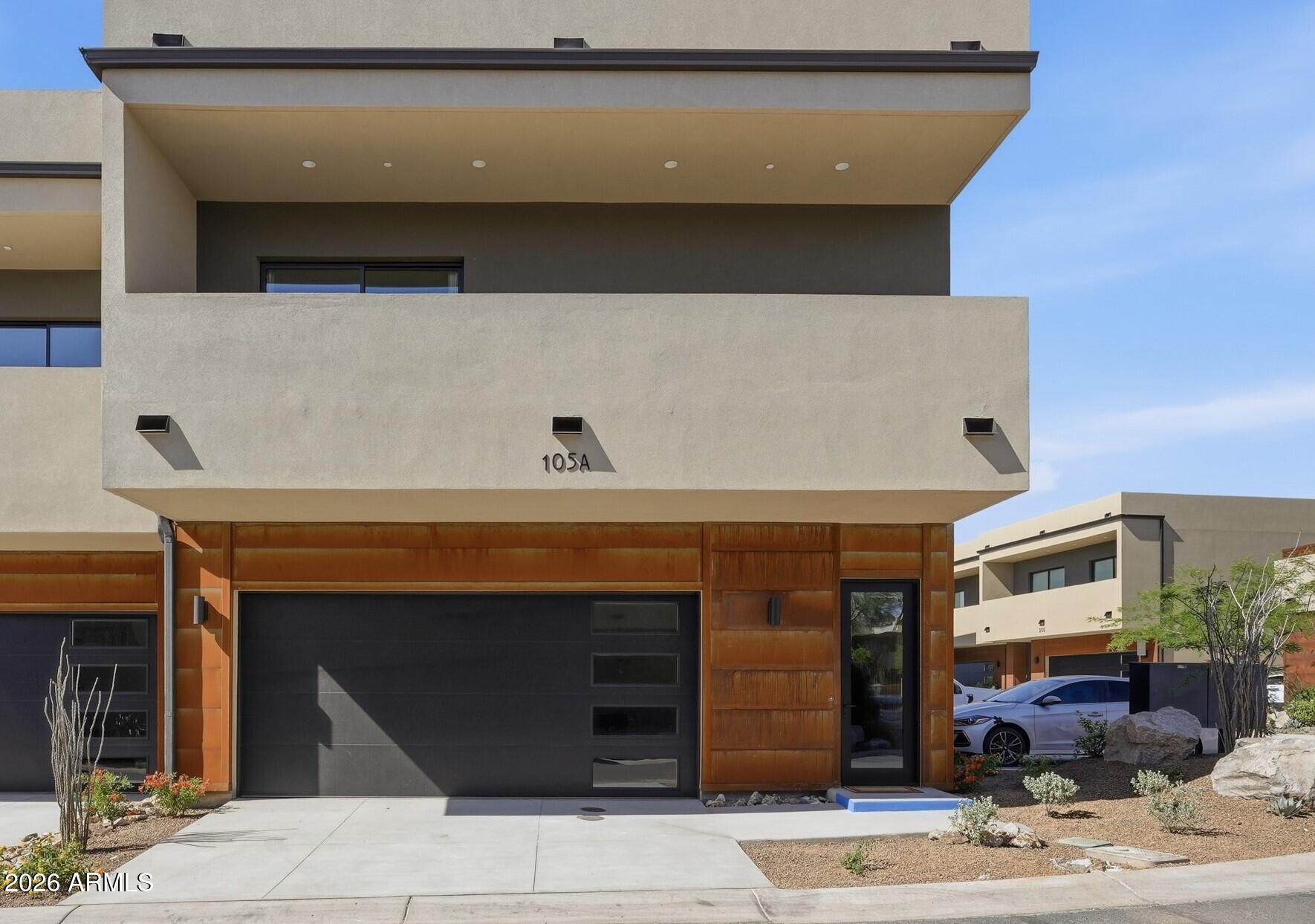 6525 E CAVE CREEK Road 105