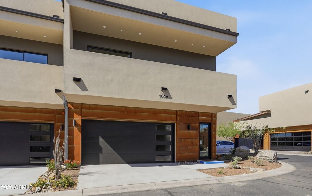 Photo of 6525 E Cave Creek Road #105, Cave Creek, AZ 85331 (MLS # 6972739)