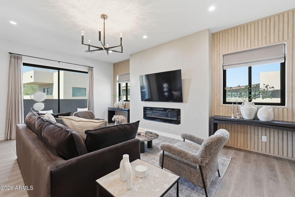 Photo of 6525 E Cave Creek Road #105, Cave Creek, AZ 85331 (MLS # 6972739)