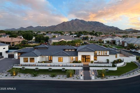 3653 E RUNAWAY BAY Place Queen Creek AZ 85142