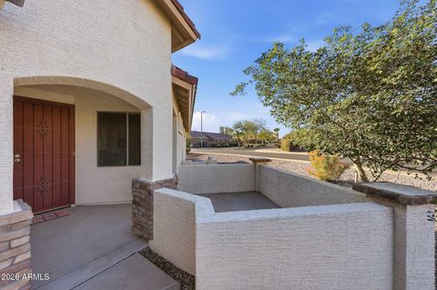 388 S 227th Court Buckeye AZ 85326