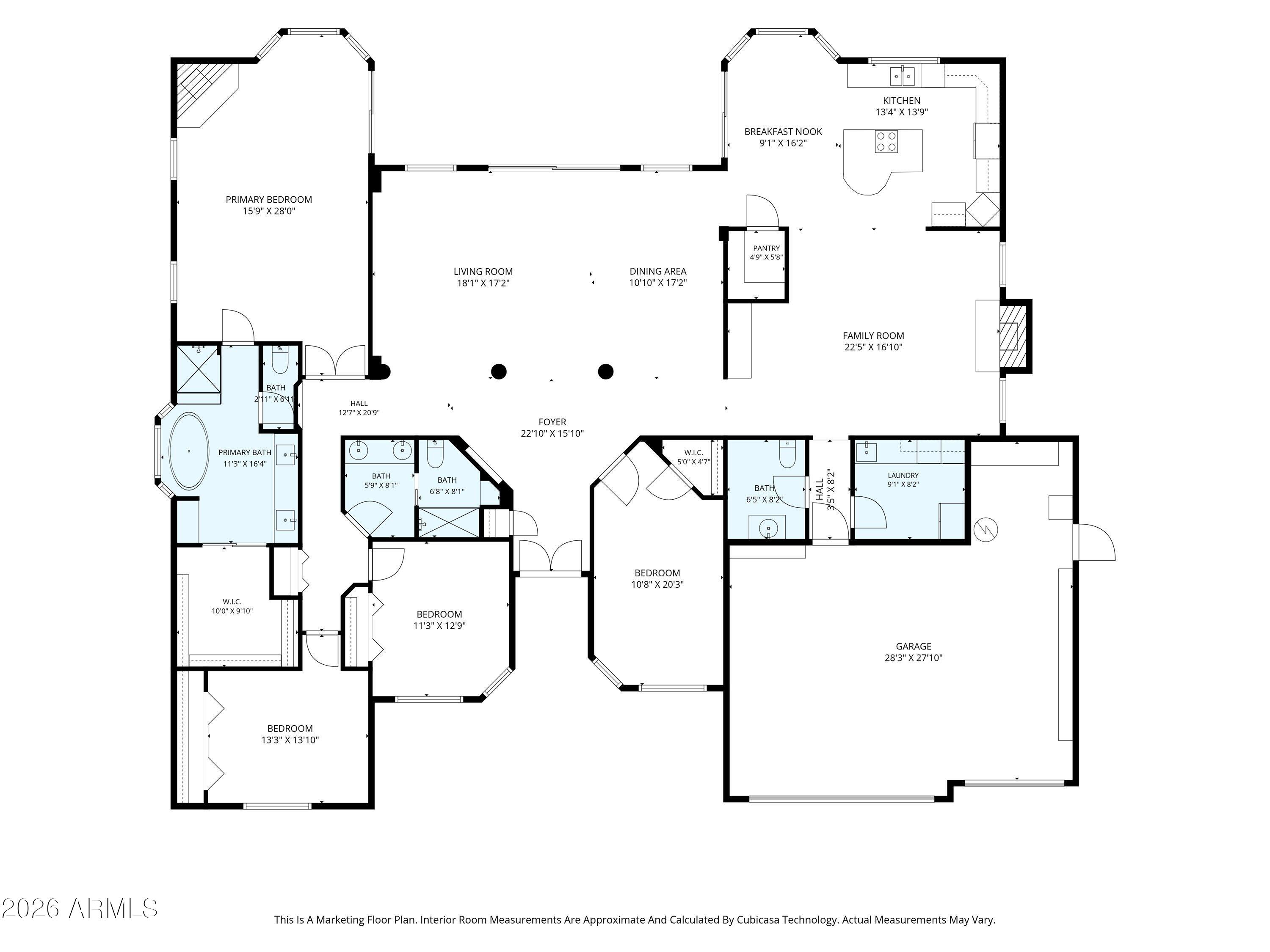 POWDERHORN RANCH LOT 1-138 TR D - Residential