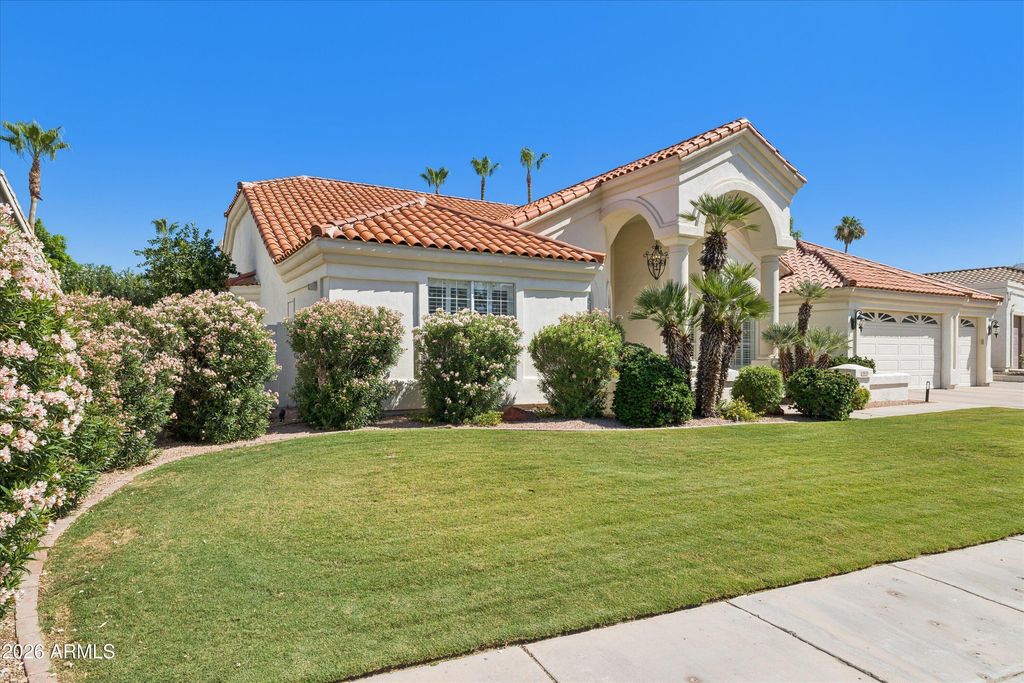 Photo of 10038 E Corrine Drive, Scottsdale, AZ 85260 (MLS # 7034993)