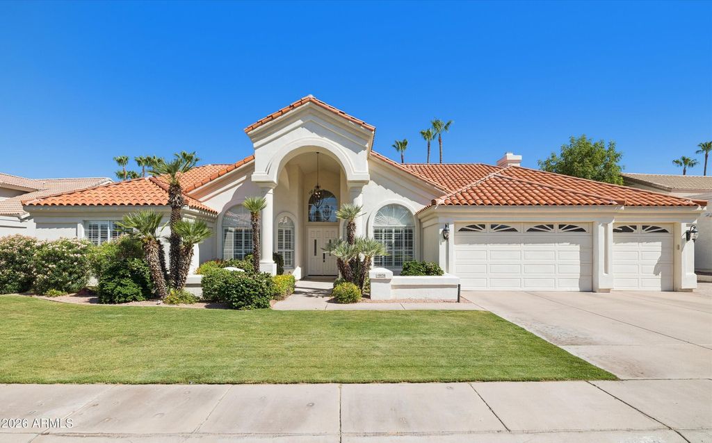 Photo of 10038 E Corrine Drive, Scottsdale, AZ 85260 (MLS # 7034993)