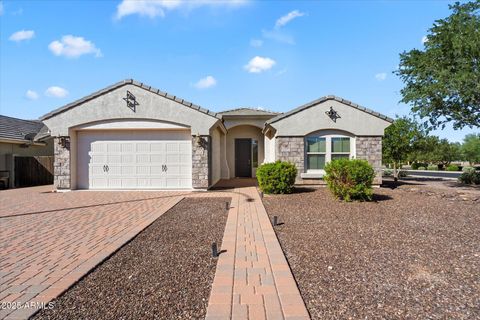 5028 S BRICE -- Mesa AZ 85212