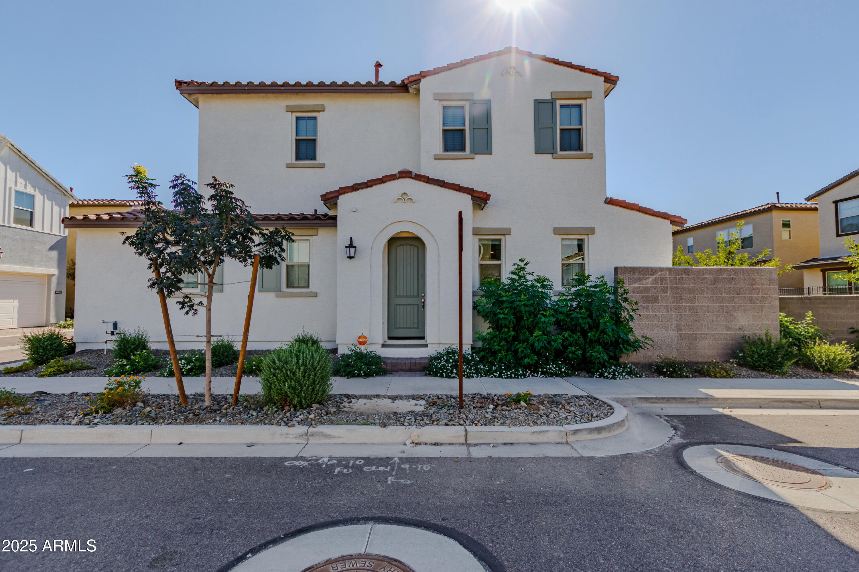 9901 E Tamery Ave, Mesa, AZ, 85212