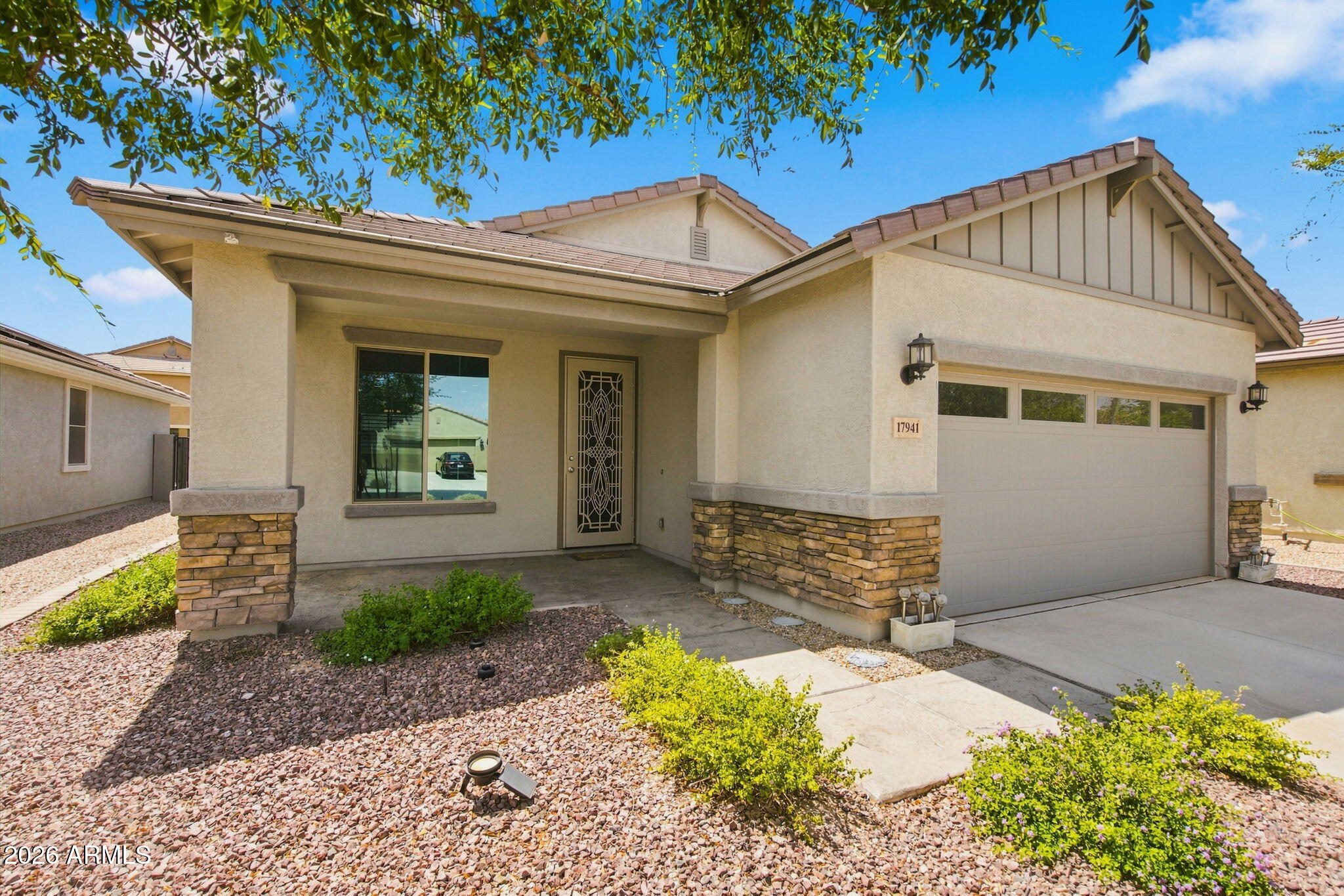 17941 W Tina Lane