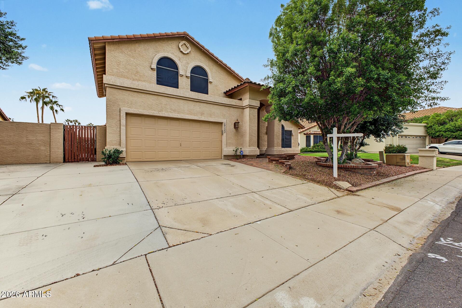19122 N 71ST Drive