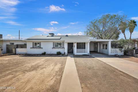 Photo of 2801 W Glenrosa Avenue, Phoenix, AZ 85017 (MLS # 6991085)