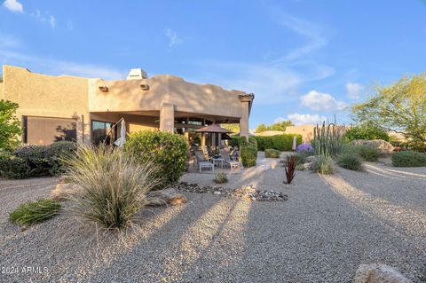 A home in Rio Verde