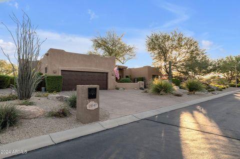 A home in Rio Verde