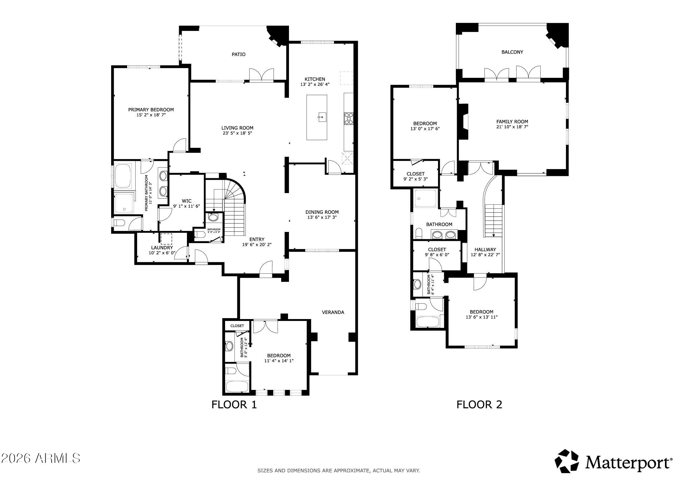 7418 E GOLDEN EAGLE Circle