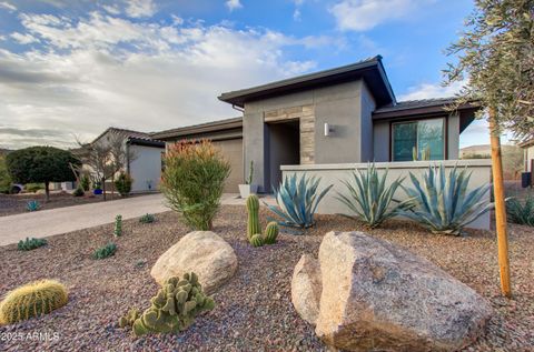 A home in Rio Verde