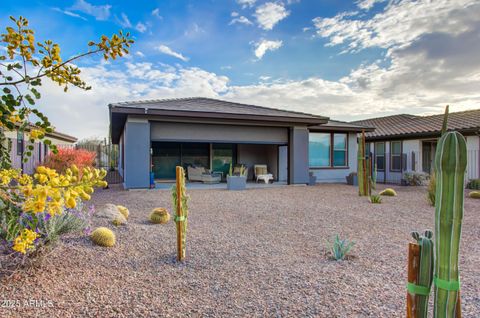 A home in Rio Verde