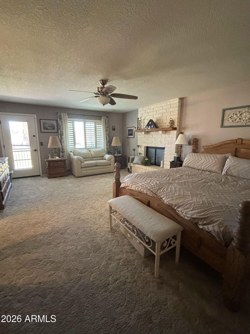 Photo of 6422 W Villa Theresa Drive, Glendale, AZ 85308 (MLS # 6994895)