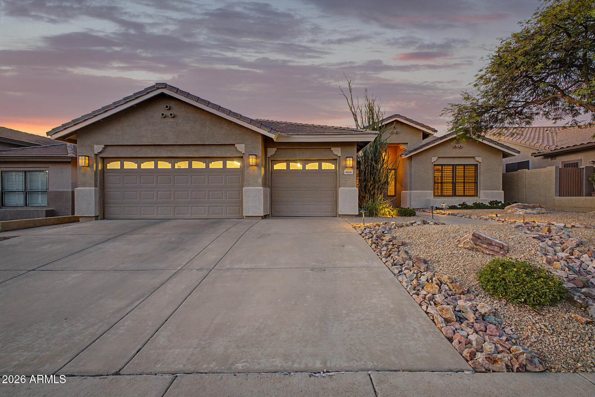 TATUM RIDGE PARCELS 5 6 - Residential