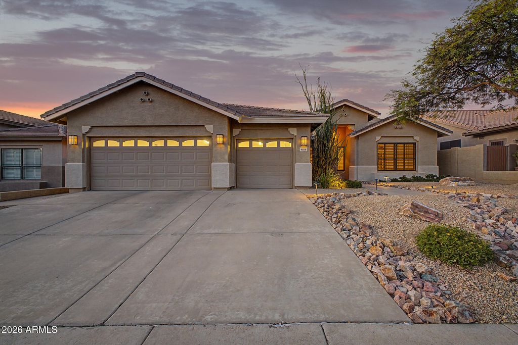 Photo of 4614 E Molly Lane, Cave Creek, AZ 85331 (MLS # 7025941)