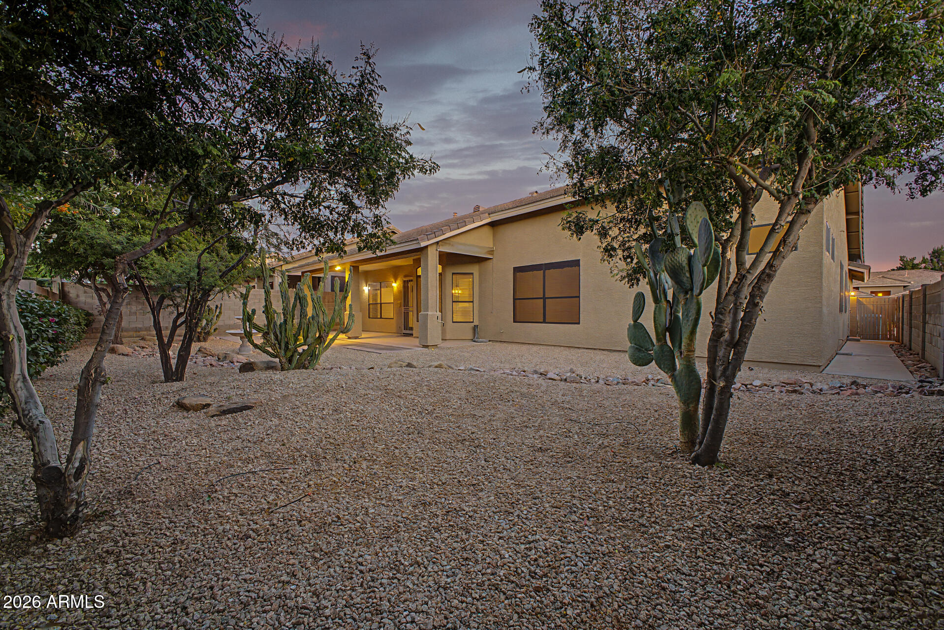 TATUM RIDGE PARCELS 5 6 - Residential
