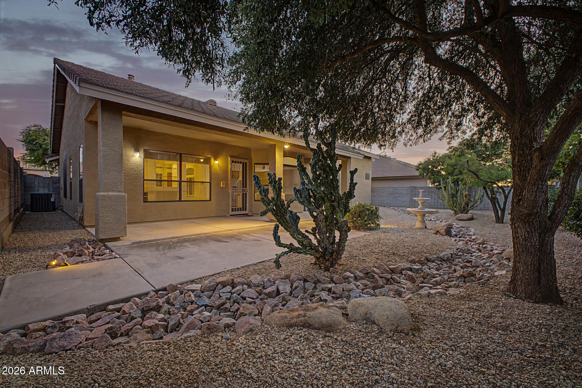 TATUM RIDGE PARCELS 5 6 - Residential