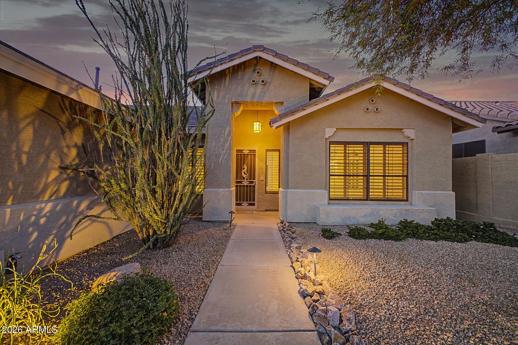 Photo of 4614 E Molly Lane, Cave Creek, AZ 85331 (MLS # 7025941)