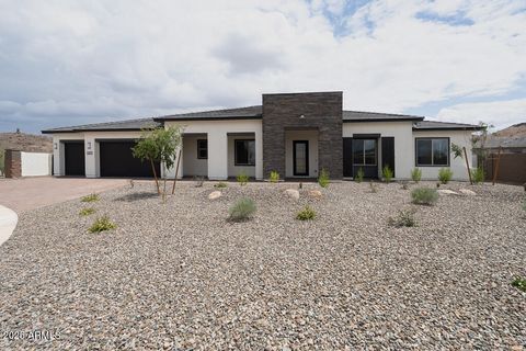3824 W LODGE Drive Laveen AZ 85339