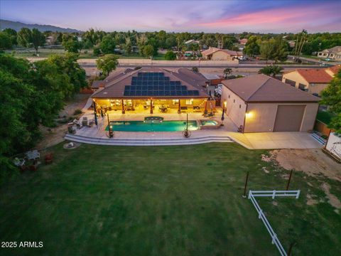 18515 W BETHANY HOME Road Litchfield Park AZ 85340