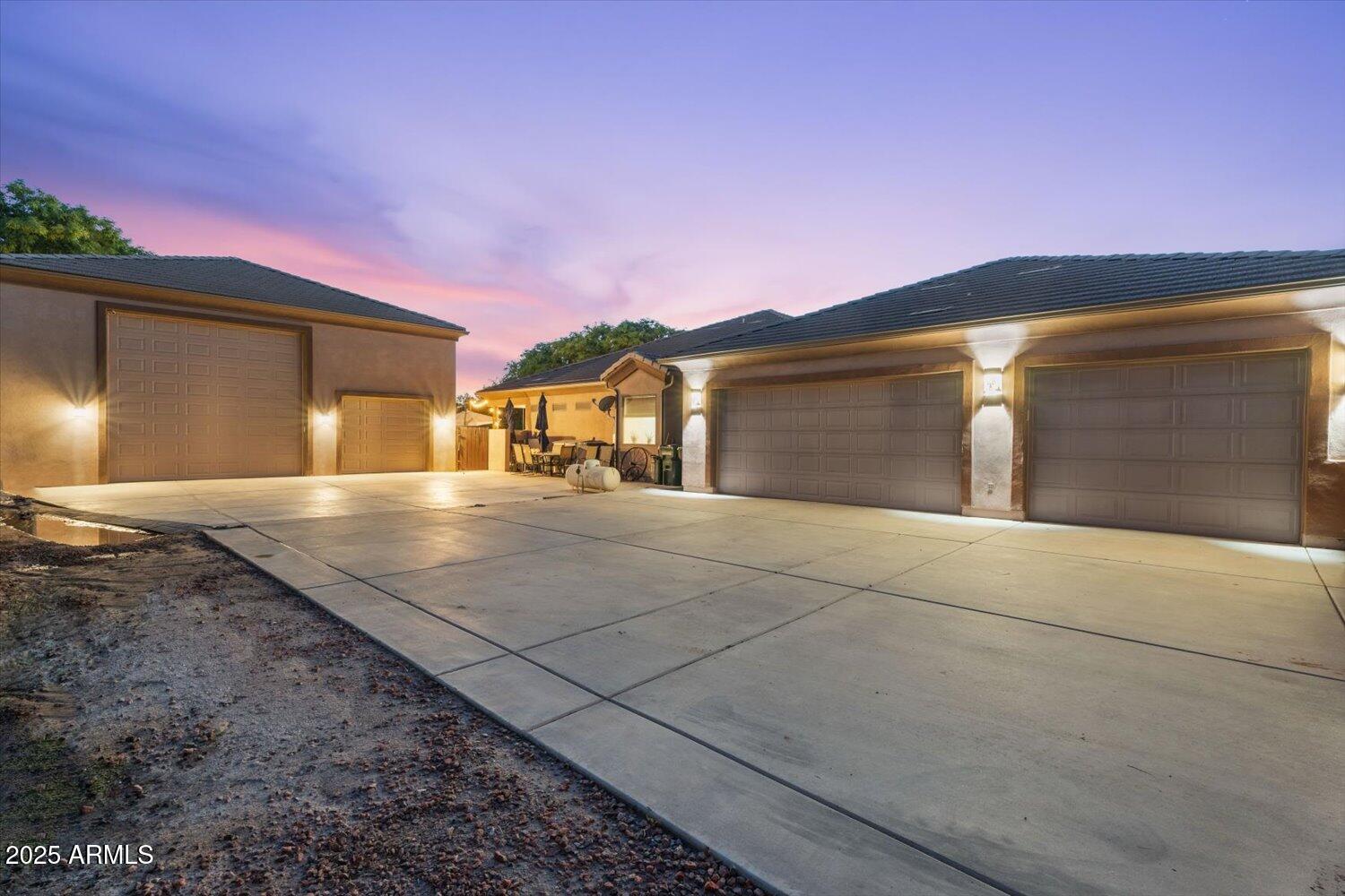 Homes for Sale in Queen Creek Arizona 4 18515 W BETHANY HOME Road