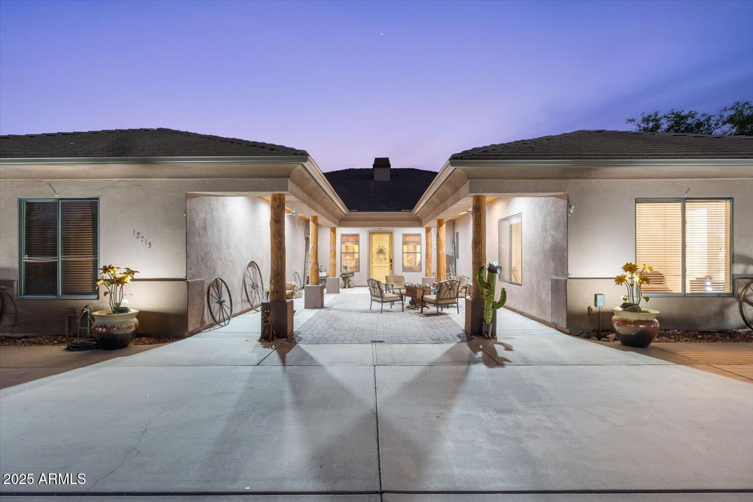 Homes for Sale in Queen Creek Arizona 1 18515 W BETHANY HOME Road