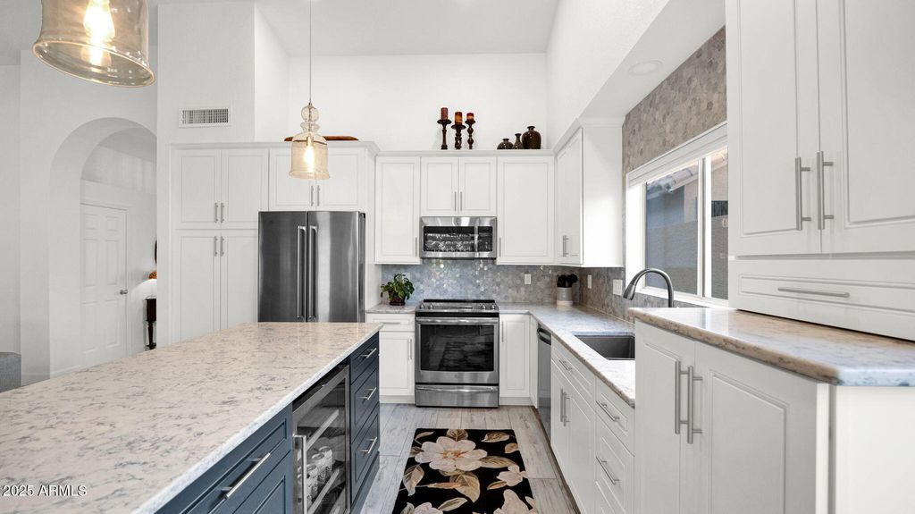 Photo of 4135 E Milton Drive, Cave Creek, AZ 85331 (MLS # 6930830)