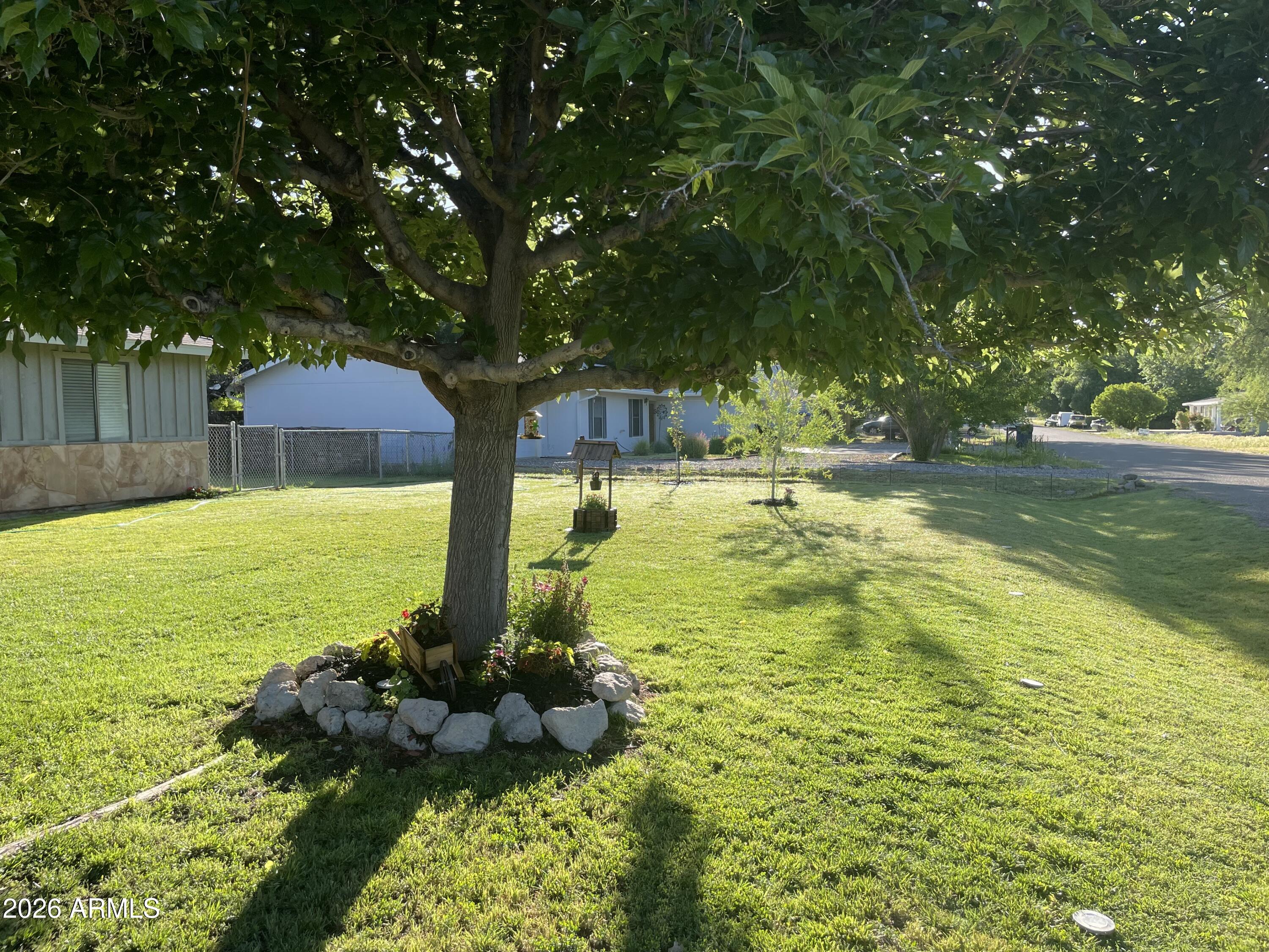 3366 E MESQUITE Trail