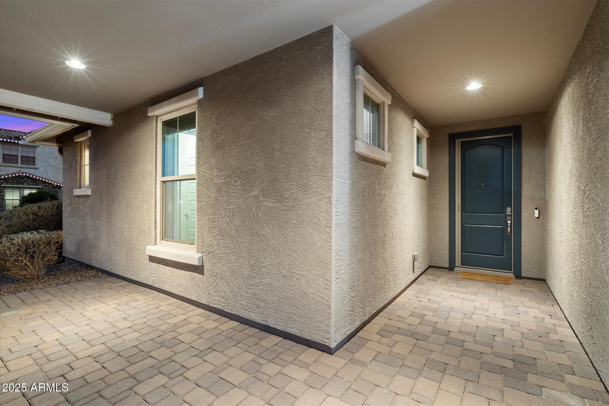 10702 E Sheffield Drive