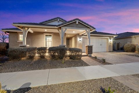 10702 E Sheffield Drive Mesa AZ 85212