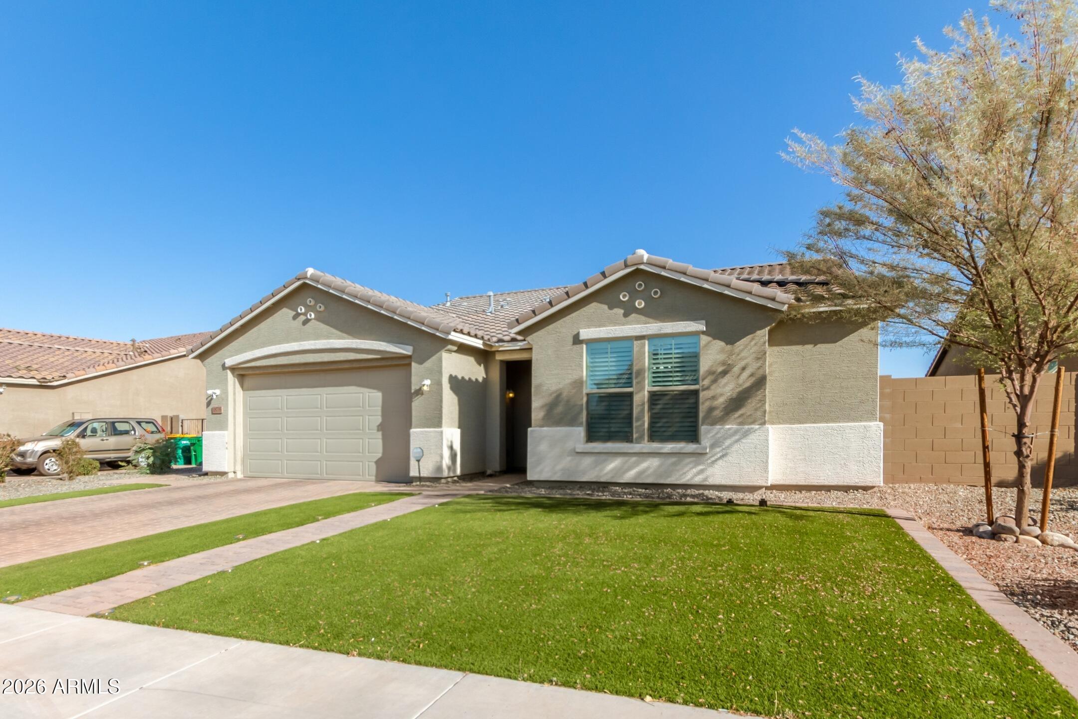 18735 W SAN JUAN Avenue