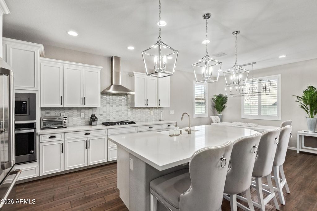 Photo of 18735 W San Juan Avenue, Litchfield Park, AZ 85340 (MLS # 7018740)