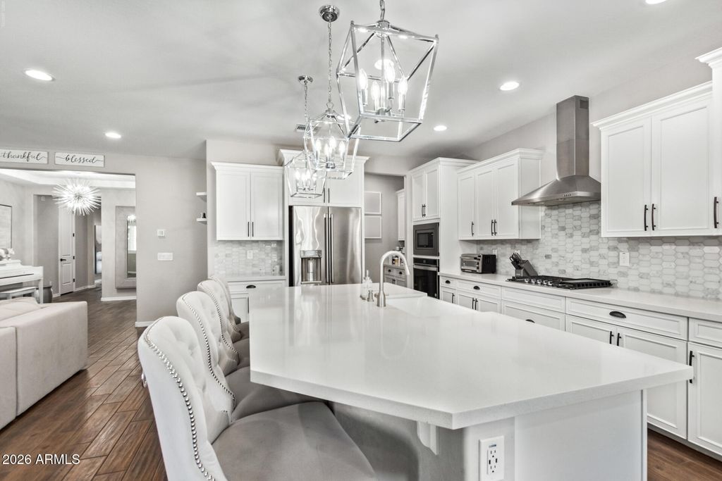 Photo of 18735 W San Juan Avenue, Litchfield Park, AZ 85340 (MLS # 7018740)