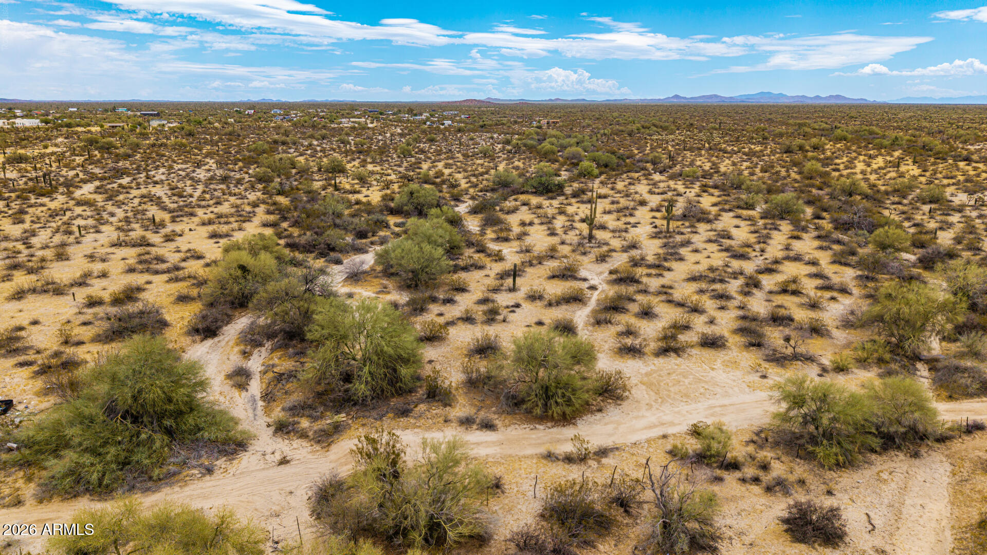 10659 N WILDWOOD Road -