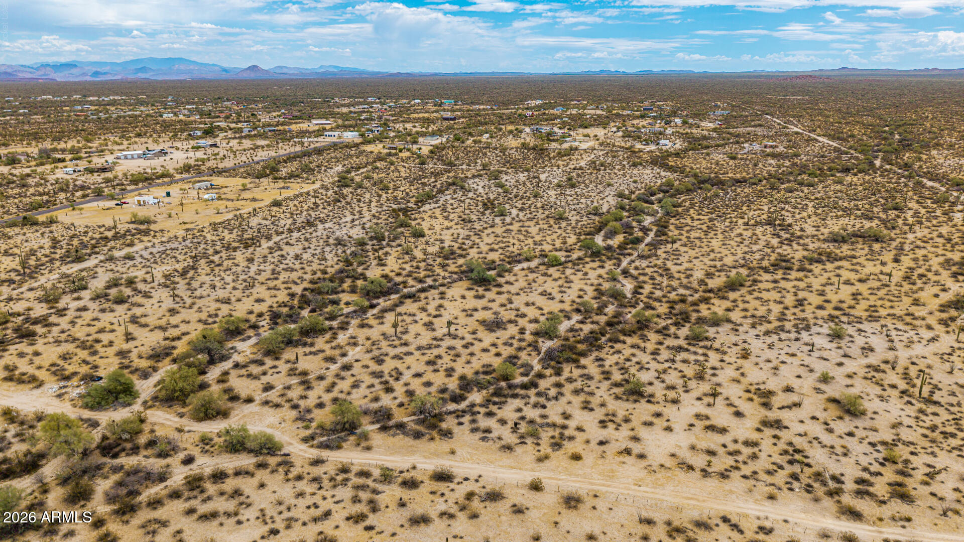 10659 N WILDWOOD Road -