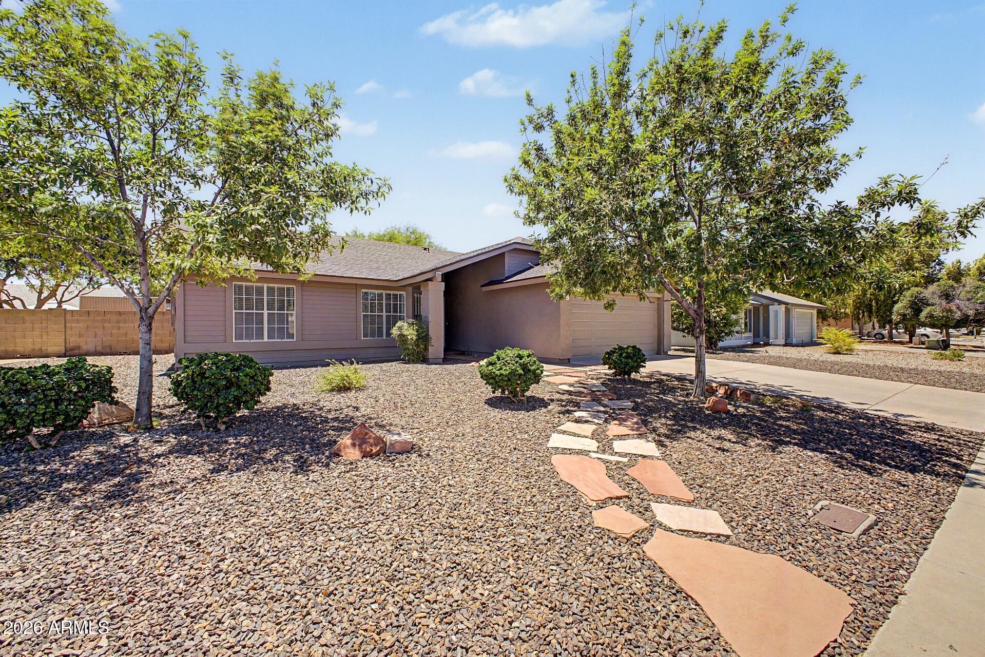 25 W SEQUOIA Drive