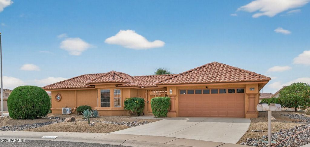 Photo of 13540 W Pavillion Drive, Sun City West, AZ 85375 (MLS # 6981555)