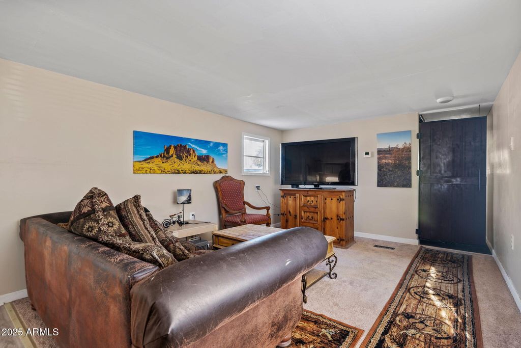 Photo of 929 N Delaware Drive #21, Apache Junction, AZ 85120 (MLS # 6955017)